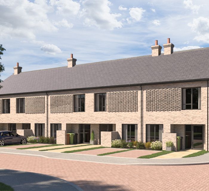 Shared Ownership Affordable Homes For Sale